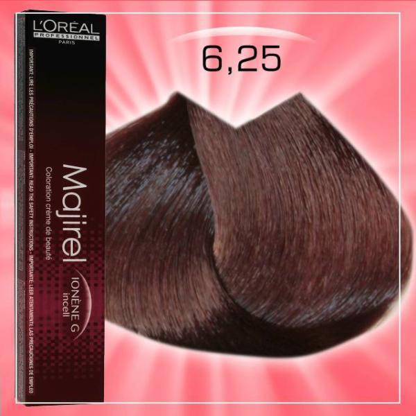 L'OREAL - MAJIREL_Majirel 6.25 Limited availabilty_Cosmetic World