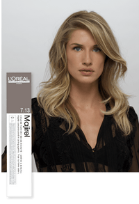 Thumbnail for L'OREAL - MAJIREL_Majirel 7.13/7BG Dark Ash Beige Blonde_Cosmetic World