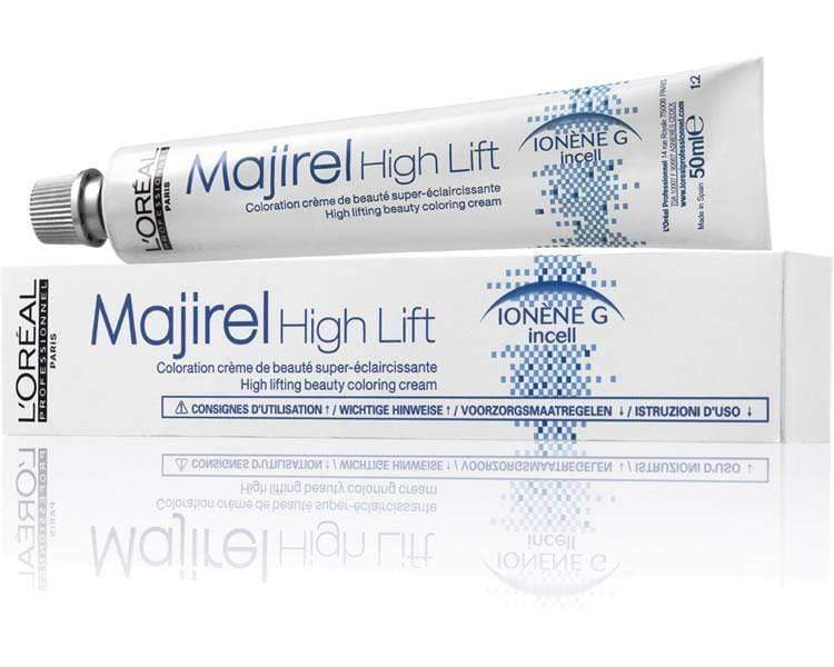 L'OREAL - MAJIREL_Majirel Highlift Neutral/N_Cosmetic World