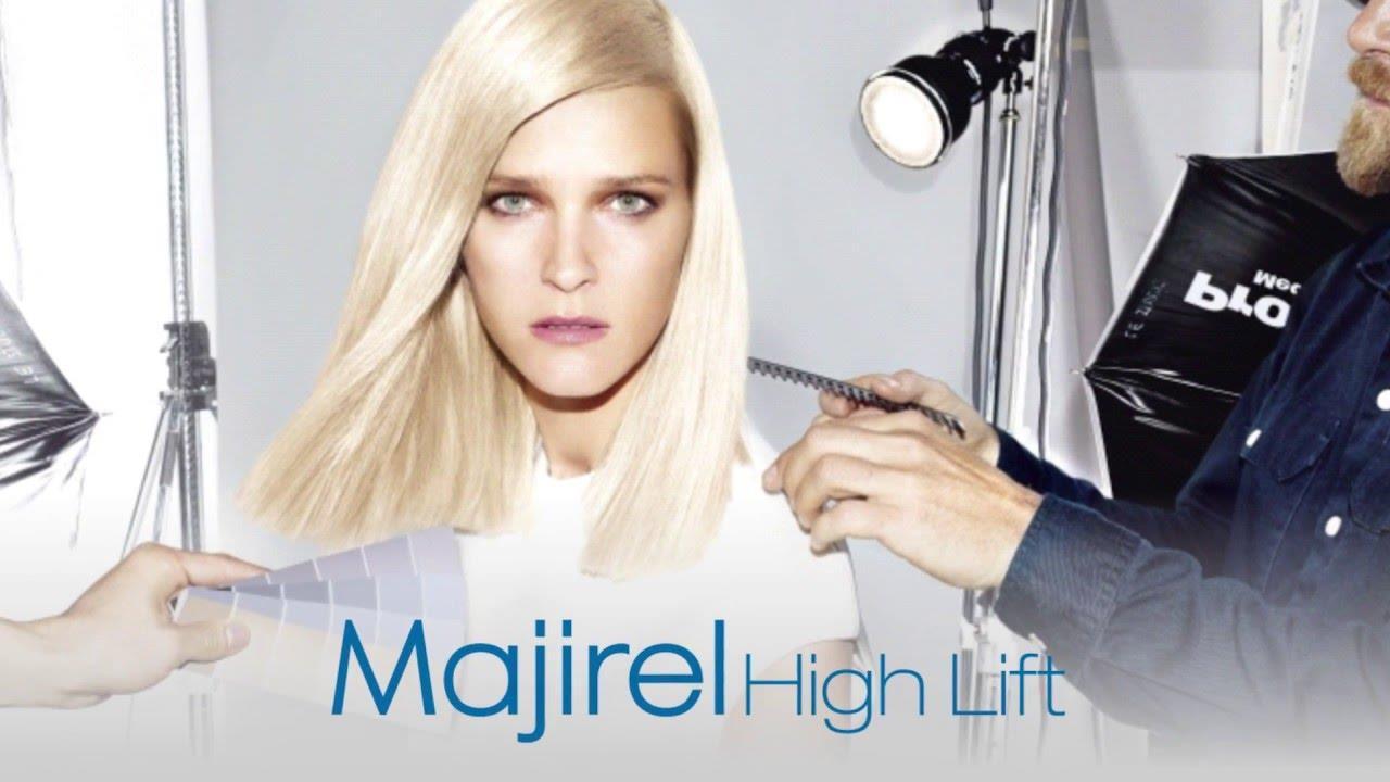 L'OREAL - MAJIREL_Majirel HL Ash+ .11 / BB_Cosmetic World