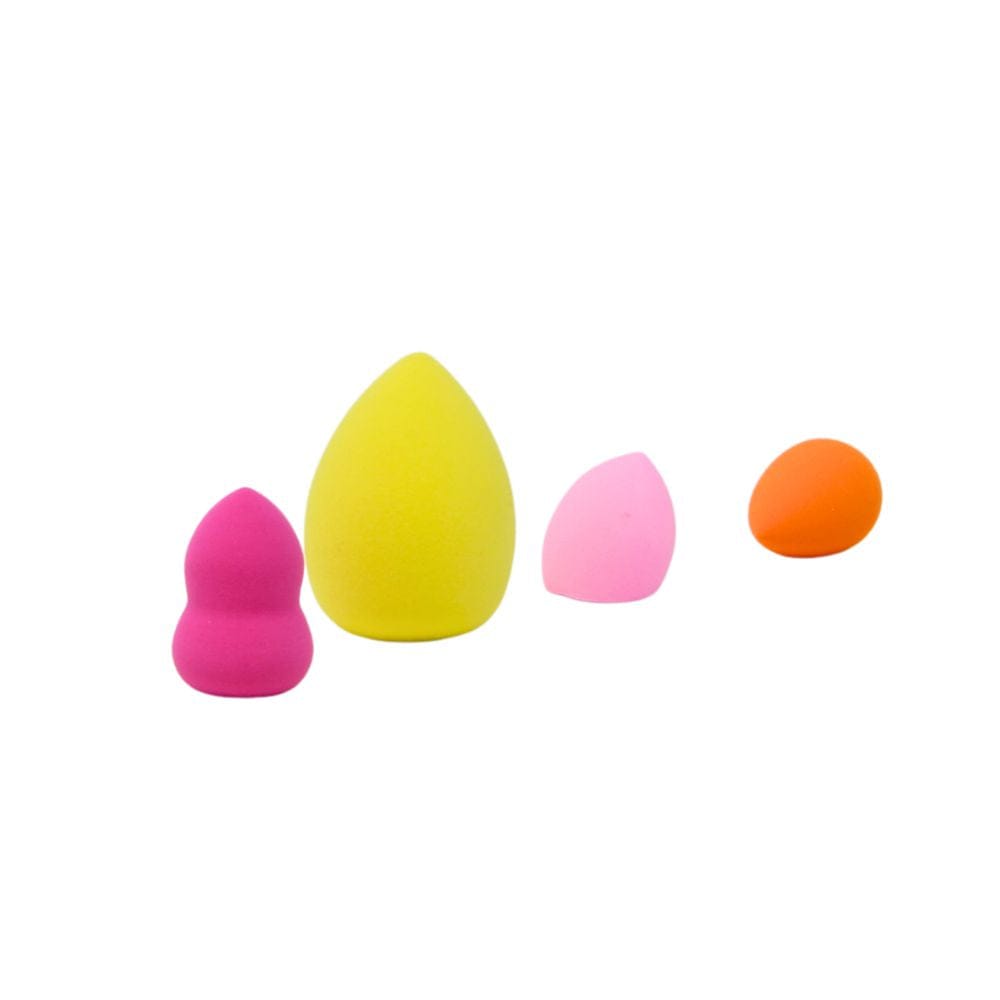 Girl's Secret_Makeup Blender Sponge set_Cosmetic World