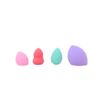 Thumbnail for Girl's Secret_Makeup Blender Sponge set_Cosmetic World