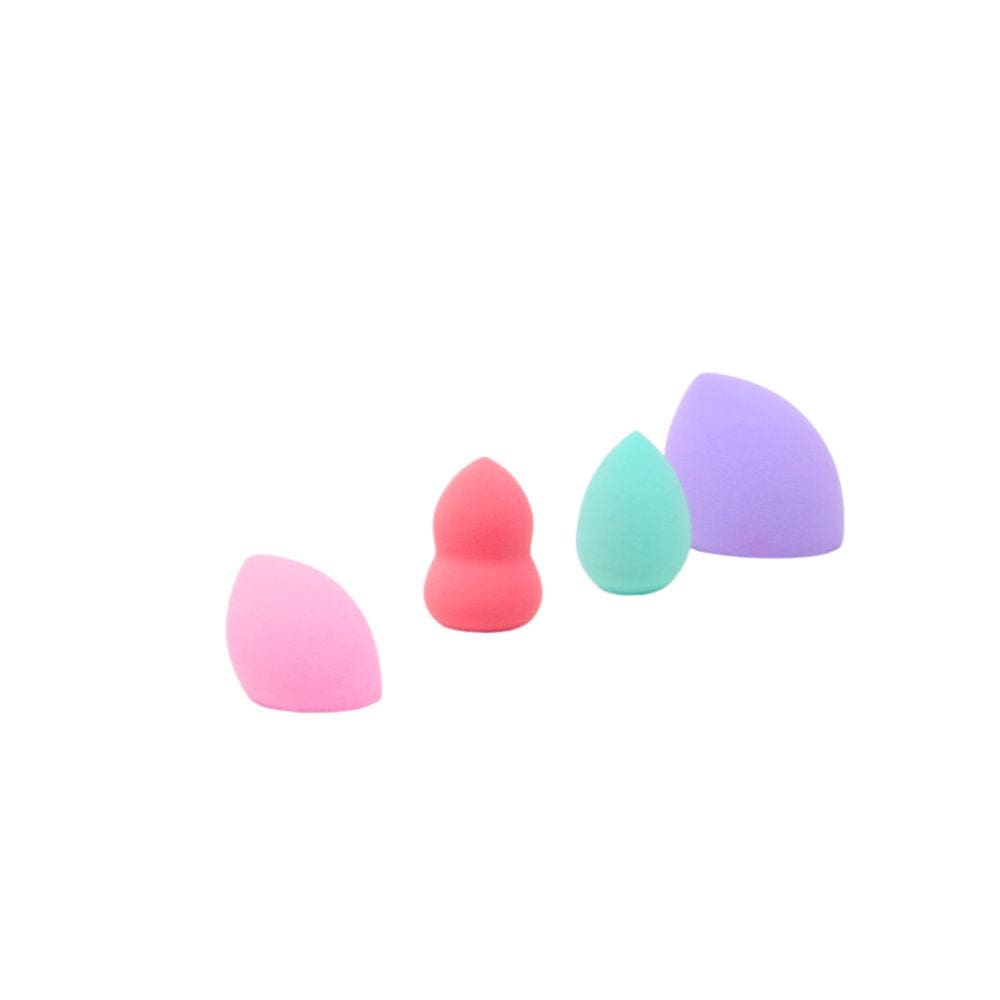 Girl's Secret_Makeup Blender Sponge set_Cosmetic World