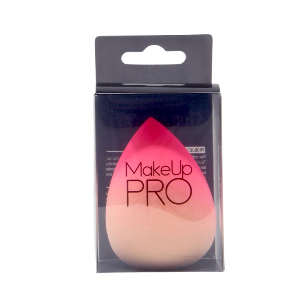 Girl's Secret_Makeup Blender Sponge_Cosmetic World