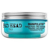 Thumbnail for TIGI - BEDHEAD_Manipulator Texture Paste_Cosmetic World