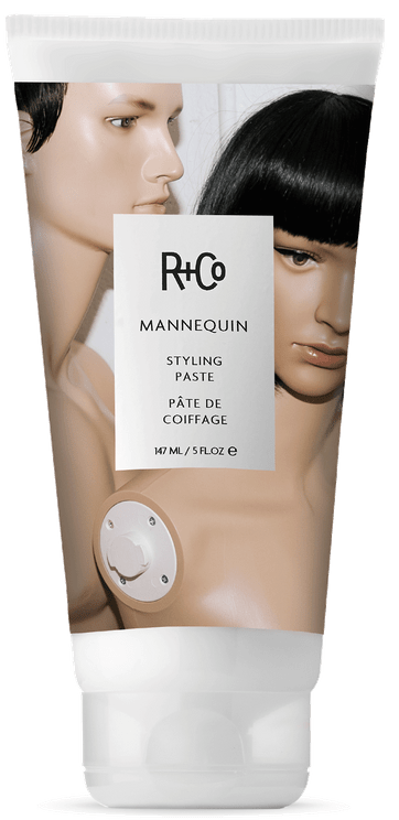 R+CO_MANNEQUIN Styling Paste 5oz_Cosmetic World