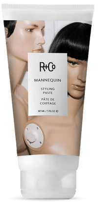 Thumbnail for R+CO_MANNEQUIN Styling Paste 5oz_Cosmetic World