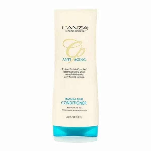 LANZA_Manuka Mud Conditioner 200ml / 6.8oz_Cosmetic World