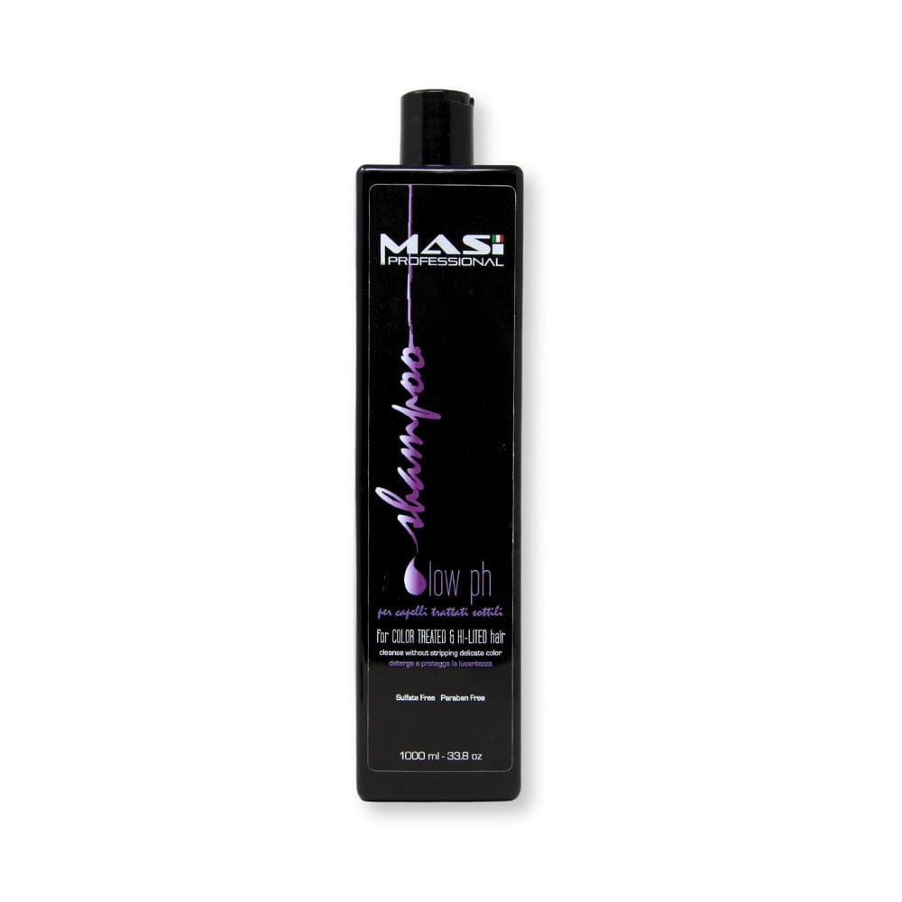 MASI_Masi Professional Low PH Shampoo 1000 ml_Cosmetic World