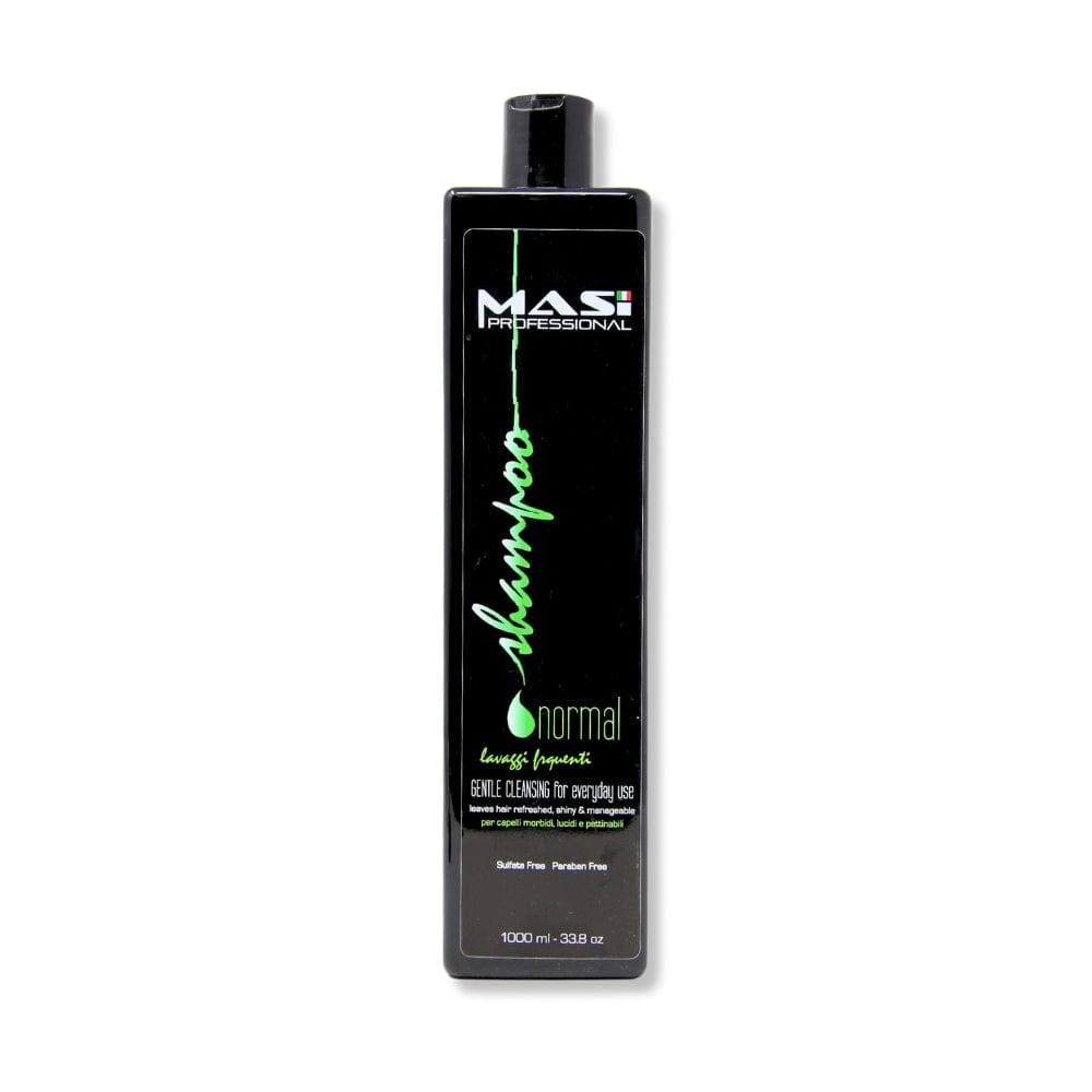 MASI_Masi Professional Normal Shampoo 1000 ml_Cosmetic World