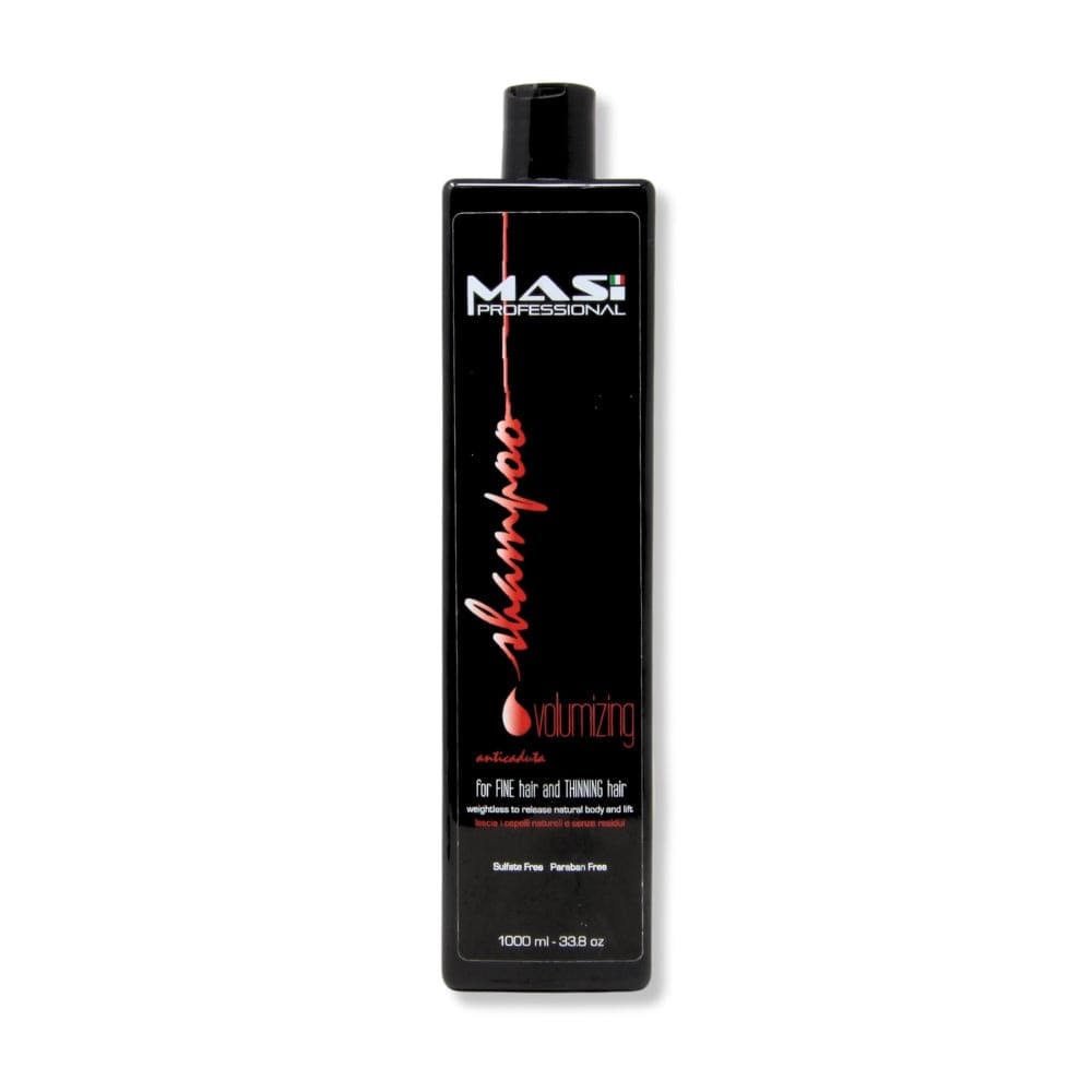 MASI_Masi Professional Volumizing Shampoo 1000ml_Cosmetic World