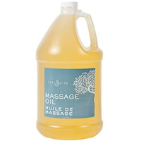 Thumbnail for BODY HIGH SPA_Massage Oil 1Gal / 128oz_Cosmetic World