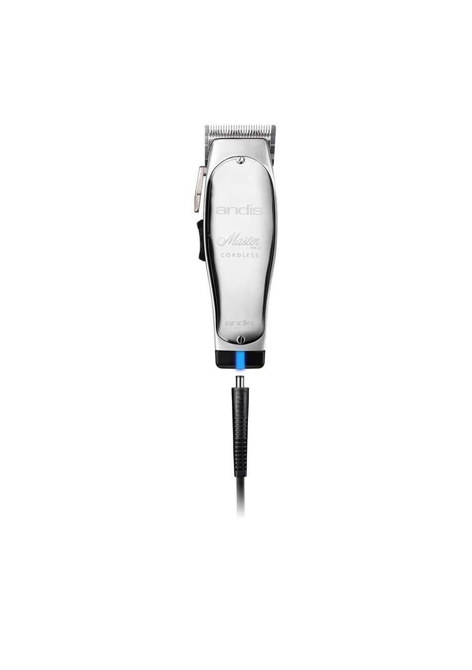 ANDIS_Master Cordless Lithium-Ion Clipper_Cosmetic World