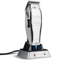 Thumbnail for ANDIS_Master Cordless Lithium-Ion Clipper_Cosmetic World