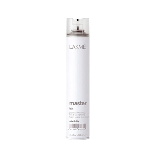 LAKME_Master Lak (Natural Style) 500ml_Cosmetic World