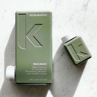 Thumbnail for KEVIN MURPHY_MAXI.WASH Detox Shampoo_Cosmetic World