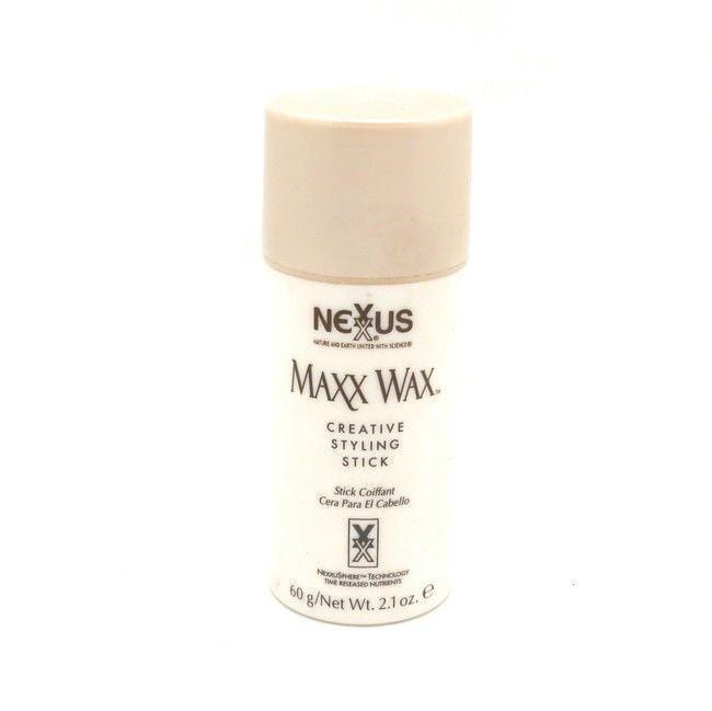 NEXXUS_Maxx Waxx Creative styling stick 75g/2.6 oz_Cosmetic World