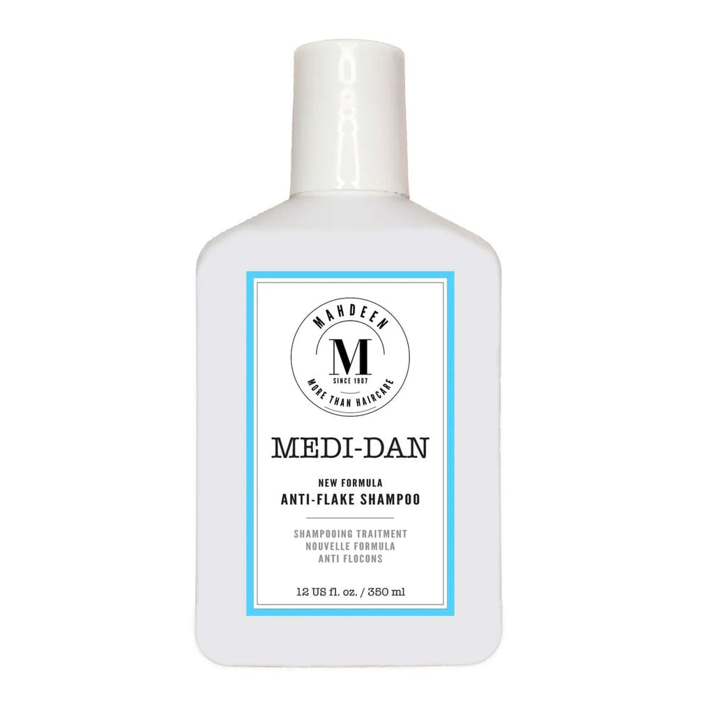 MAHDEEN_Medi-Dan Anti-flake Shampoo 350ml / 12oz_Cosmetic World