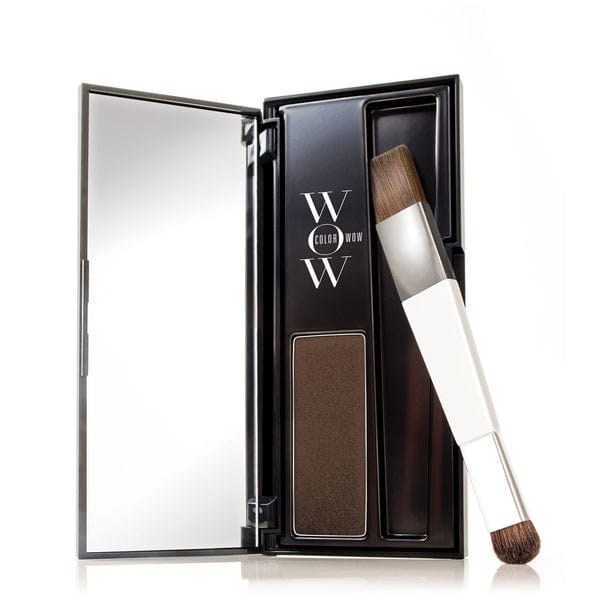 COLOR WOW_Medium Brown - Root Cover up_Cosmetic World