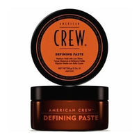 Thumbnail for AMERICAN CREW_Medium Hold & Low Shine Defining Paste_Cosmetic World