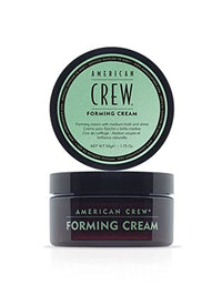 Thumbnail for AMERICAN CREW_Medium Hold & Shine Forming Cream 50g / 1.75oz_Cosmetic World