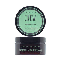 Thumbnail for AMERICAN CREW_Medium Hold & Shine Forming Cream 85g / 3oz_Cosmetic World