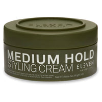 Thumbnail for ELEVEN AUSTRALIA_Medium Hold Styling Cream 85g / 3oz_Cosmetic World
