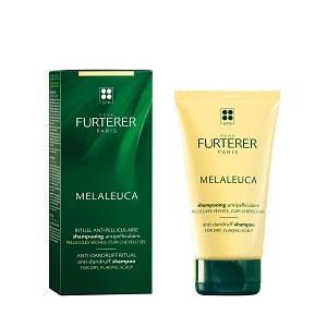 RENE FURTERER_Melaleuca Dry scalp shampoo 5.0oz_Cosmetic World