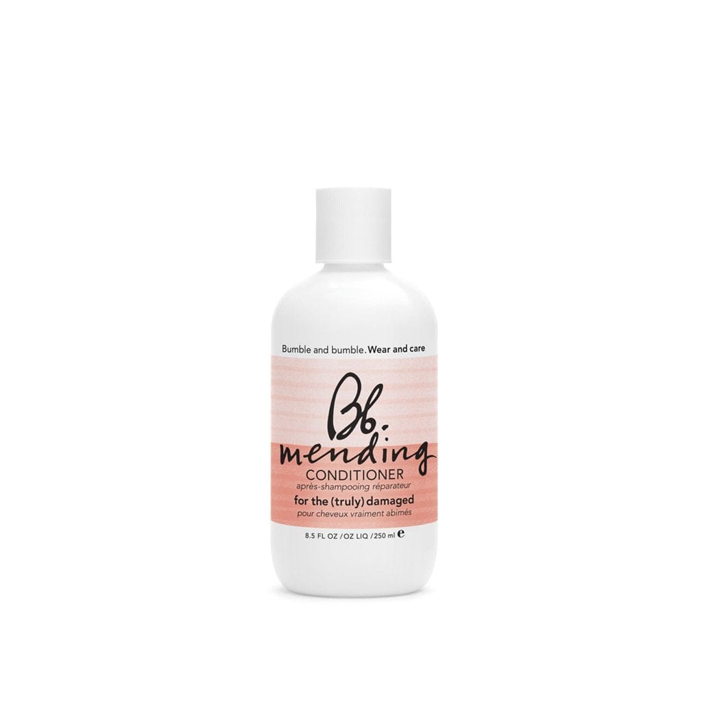 BUMBLE & BUMBLE_Mending Conditioner (for the truly damaged) 250ml / 8.5oz_Cosmetic World