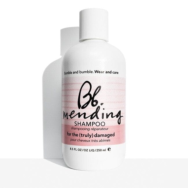 BUMBLE & BUMBLE_Mending Shampoo (for the truly damaged) 250ml / 8.5oz_Cosmetic World