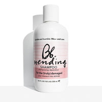 Thumbnail for BUMBLE & BUMBLE_Mending Shampoo (for the truly damaged) 250ml / 8.5oz_Cosmetic World