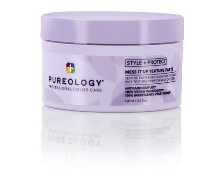 PUREOLOGY_Mess it Up Texture Paste 3.4oz_Cosmetic World