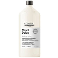 Thumbnail for L'OREAL PROFESSIONNEL_Metal Detox Shampoo_Cosmetic World