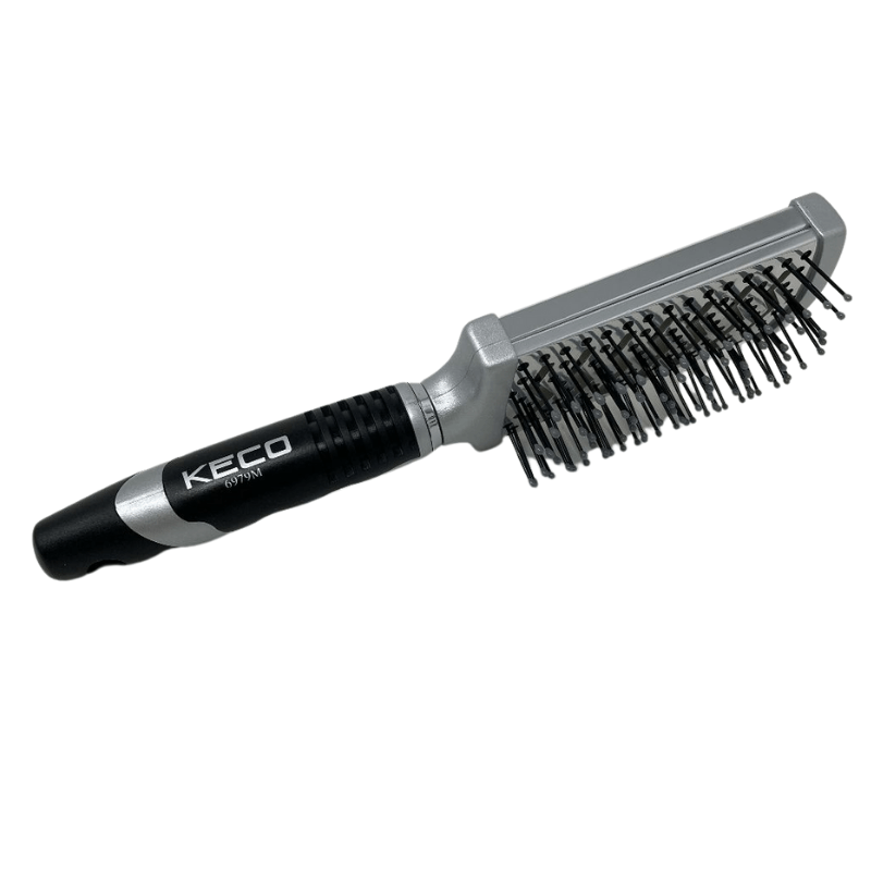 KECO_Metal Vent brush_Cosmetic World