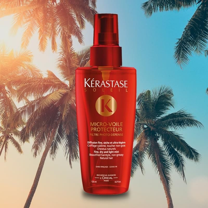KERASTASE_Micro-Voile Protecteur Fine, dry and light mist 125ml_Cosmetic World