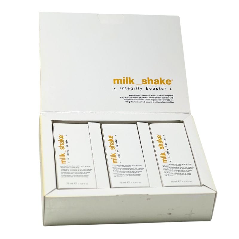 MILKSHAKE_milk_shake integrity booster set_Cosmetic World