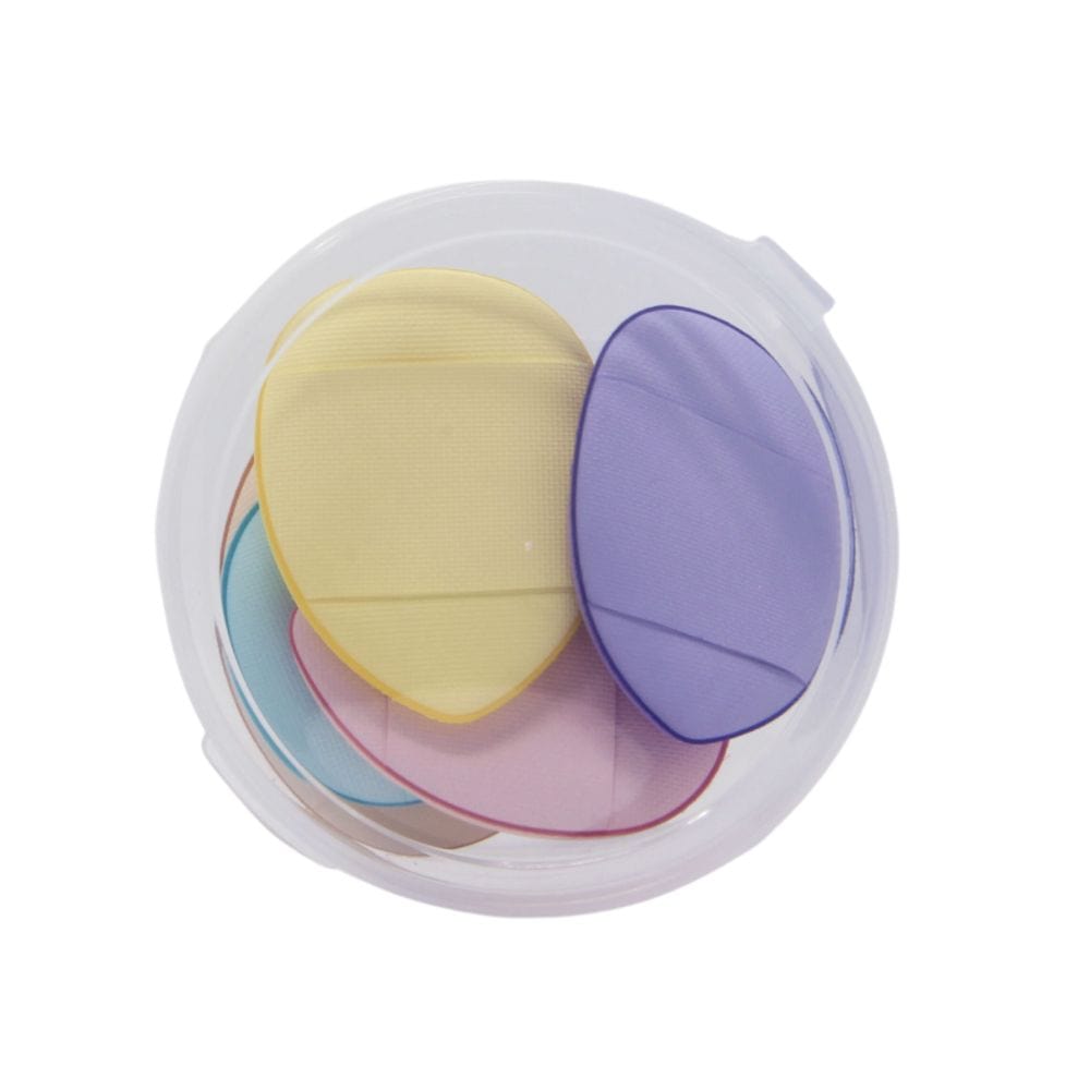 Moon Beaute_Mini Blender Powder Puff_Cosmetic World