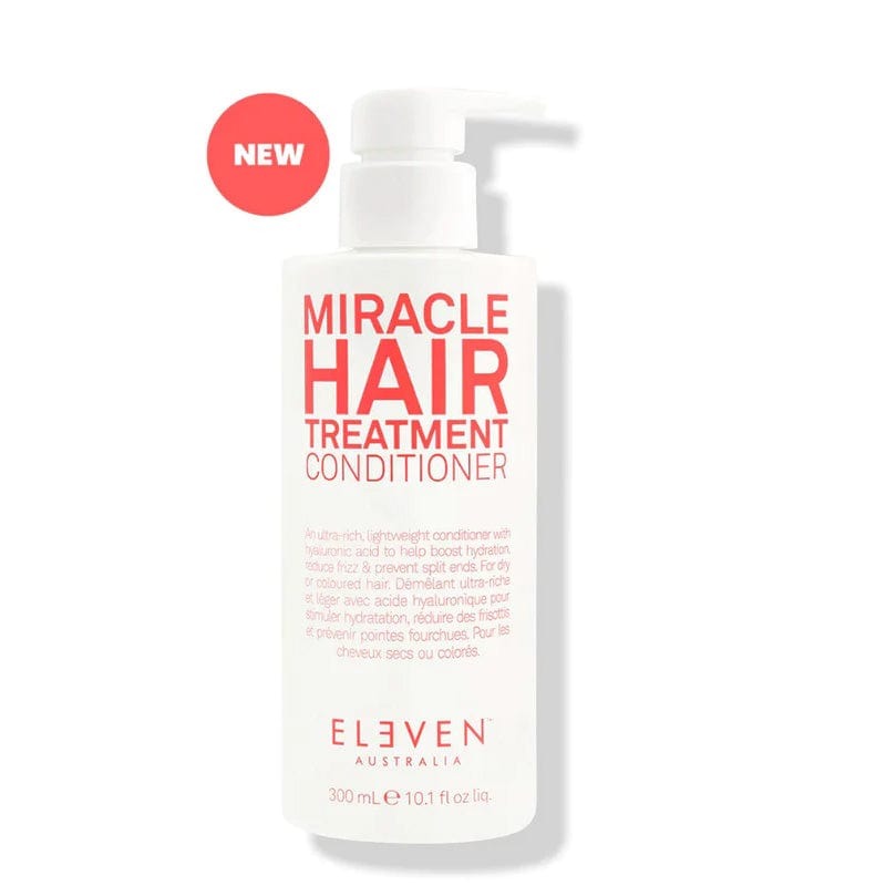 ELEVEN AUSTRALIA_Miracle Hair Treatment Conditioner_Cosmetic World