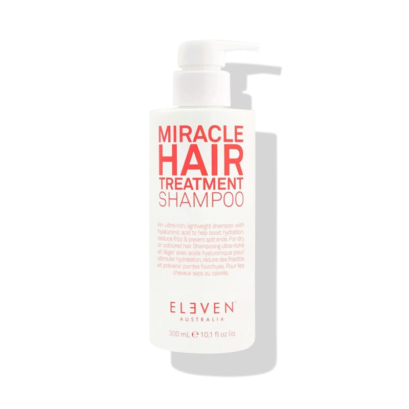ELEVEN AUSTRALIA_Miracle Hair Treatment Shampoo_Cosmetic World