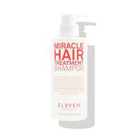 Thumbnail for ELEVEN AUSTRALIA_Miracle Hair Treatment Shampoo_Cosmetic World