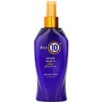 Thumbnail for IT'S A 10_Miracle Leave-in Plus Keratin 295.7ml / 10oz_Cosmetic World