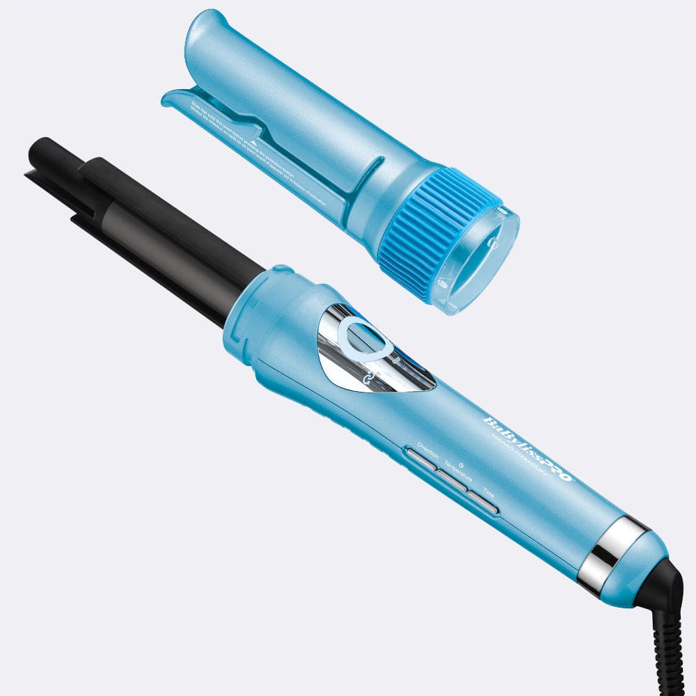 BABYLISS PRO_Miracurl Advanced Automatic Curler 1 1/4" / 32mm_Cosmetic World