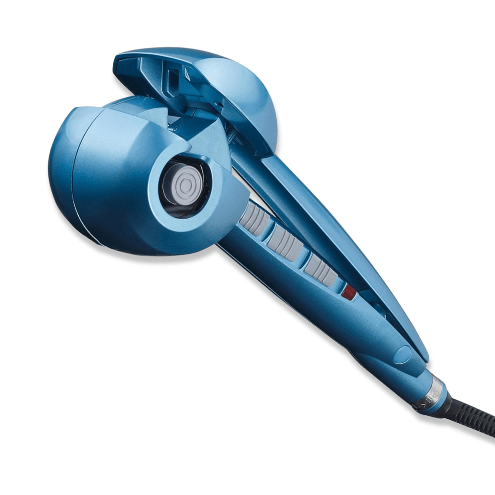 BABYLISS PRO_Miracurl Nano Titanium Curl Machine_Cosmetic World