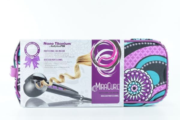 DANNYCO_MiraCurl Professional Curl Machine BABNTCHMC1C_Cosmetic World