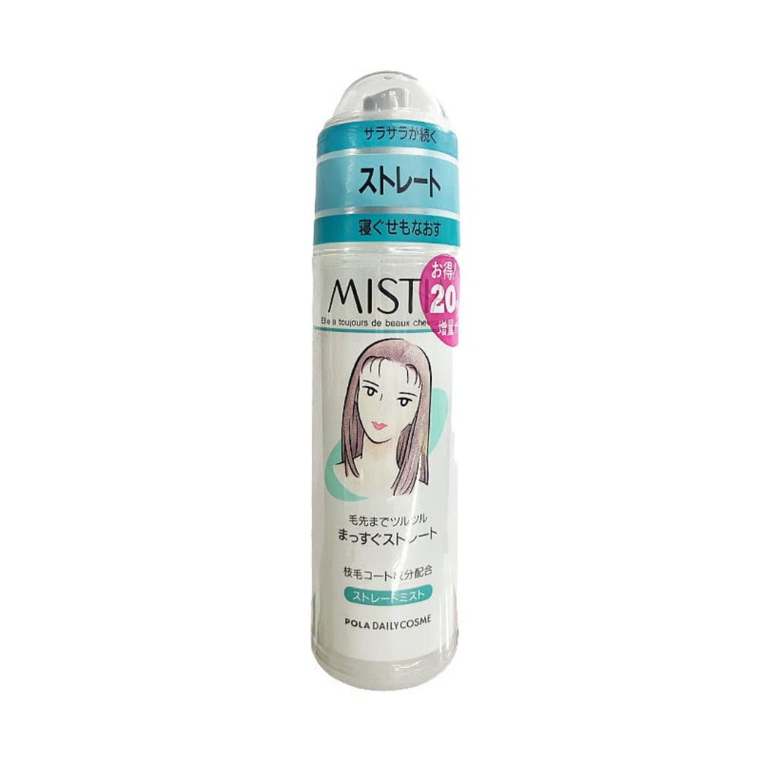 POLA DAILYCOSME_Mista Spray for Straight Hair_Cosmetic World