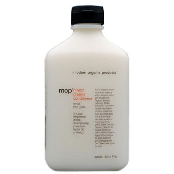 MOP_Mixed greens moisture conditioner 300ml/10.15 oz_Cosmetic World