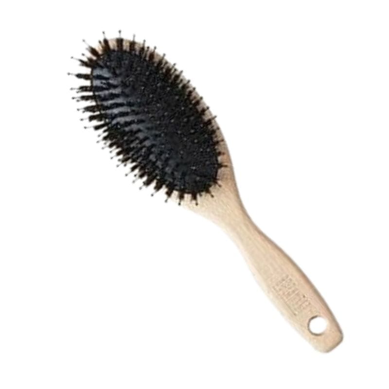 BOTANIST_Mixed hair brush_Cosmetic World