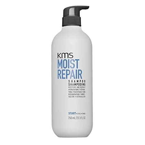 KMS_Moist Repair Shampoo_Cosmetic World