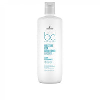 Thumbnail for SCHWARZKOPF - BC BONACURE_Moisture Kick Conditioner Glycerol_Cosmetic World