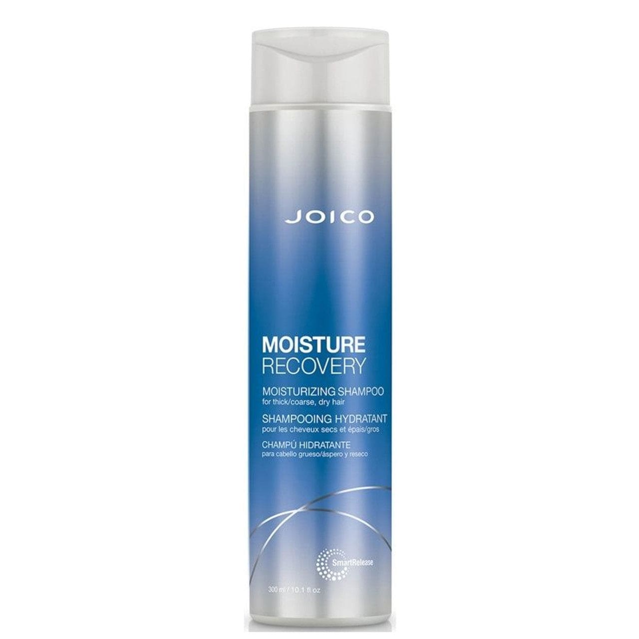 Joico Moisture Recovery moisturizing shampoo